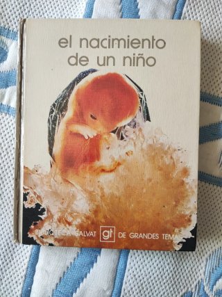 El nacimiento de un niño