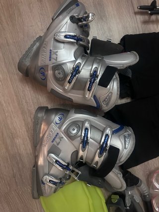 Botas de esquí Tecnica Xseven