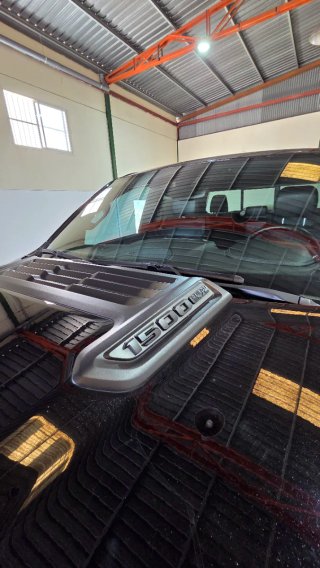 Dodge RAM HEMI 2023