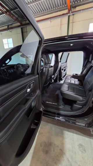 Dodge RAM HEMI 2023