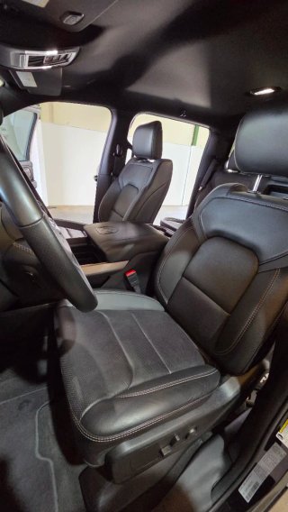 Dodge RAM HEMI 2023