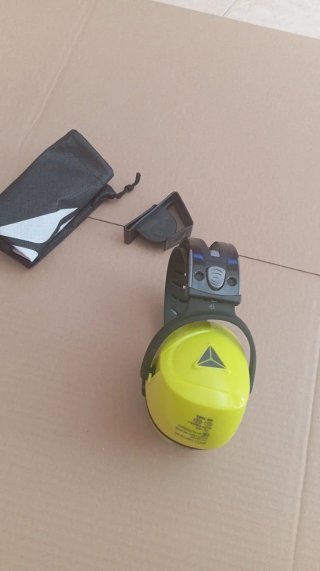 Casco Antiruido DELTAPLUS INTERLAGOS2