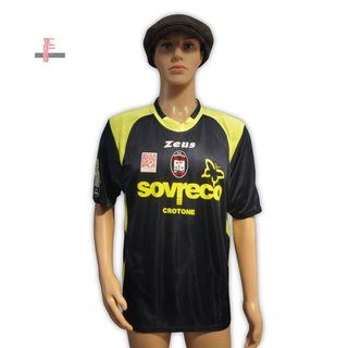 Crotone 2012/13 - Third Jersey - MW MI #6
