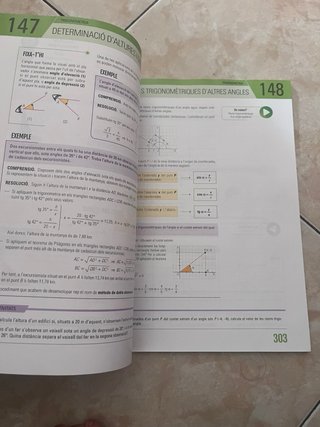 Libro de matematicas 4t ESO
