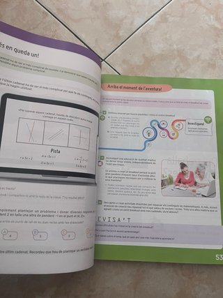 Libro de matematicas 4t ESO