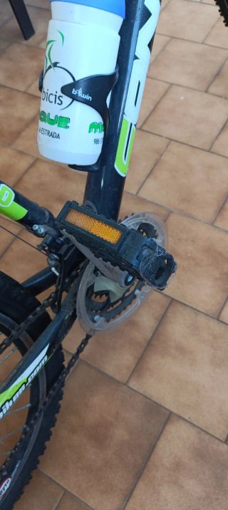 Bicicleta Conor Talla M