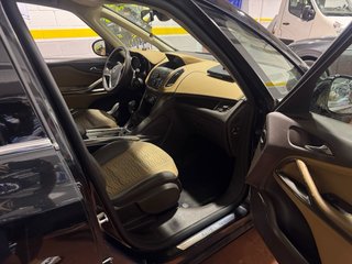 Opel Zafira Tourer 2013