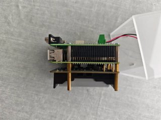 Raspberry Pi 3B