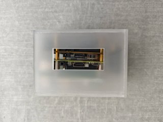 Raspberry Pi 3B