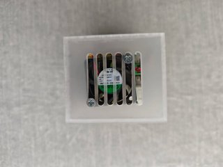 Raspberry Pi 3B