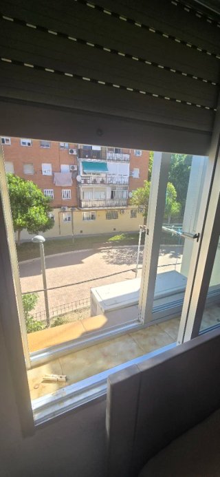 Habitación en alquiler en Leganés