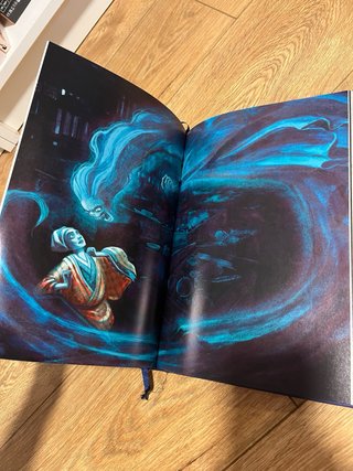 Historias de fantasmas de Japón Benjamin Lacombe
