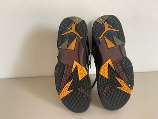 Jordan 7