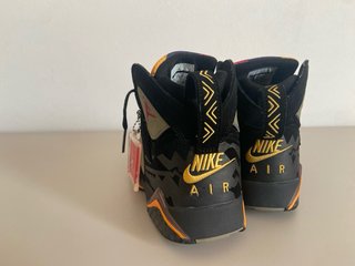 Jordan 7