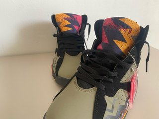 Jordan 7