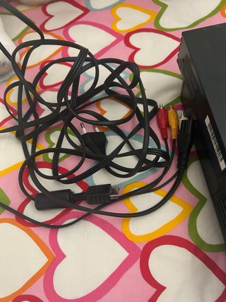 Consola PlayStation 2 Negra