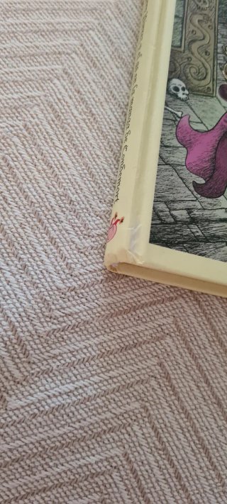 Harry Pórrez y el as en la manga de Condemort