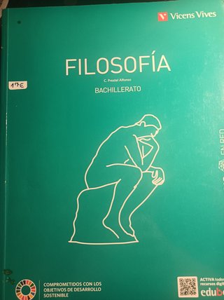 Libros de 1 de bachillerato