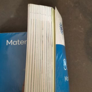 Matemáticas, 3 ESO