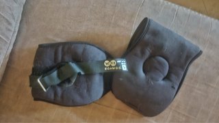 Tobilleras/Muñequeras 2kg c/u