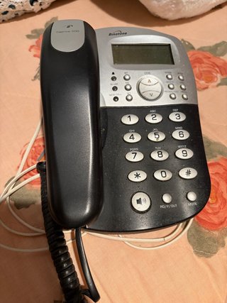 Teléfono Binatone Caprice 500