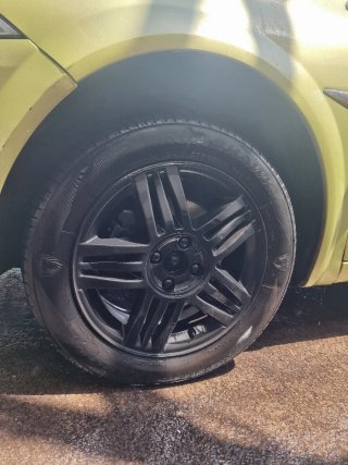 Renault Megane 2005