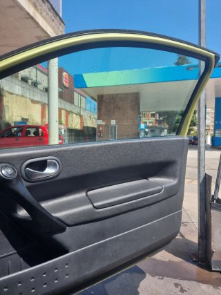 Renault Megane 2005