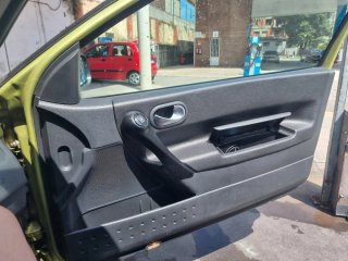 Renault Megane 2005