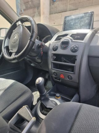 Renault Megane 2005