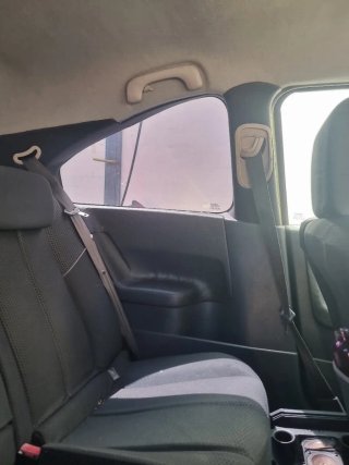 Renault Megane 2005