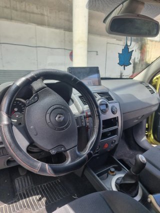 Renault Megane 2005