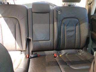 Audi Q7 2012