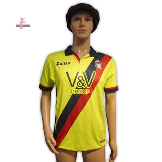 Crotone 2014/15 - Third Jersey - MW MI #17