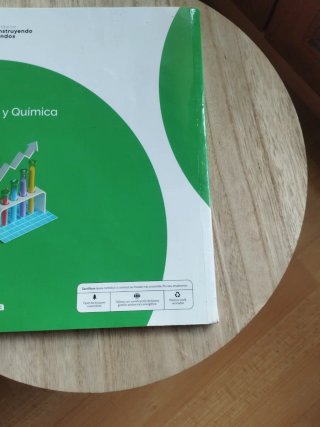2ESO FISICA Y QUIMICA CAST/GALL CM SANTILLANA