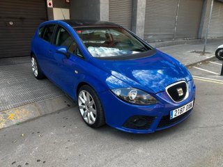 SEAT Leon 2006