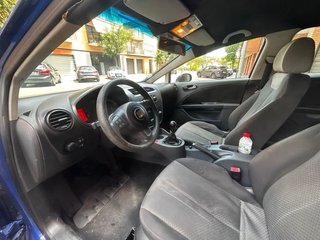 SEAT Leon 2006
