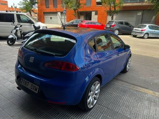 SEAT Leon 2006