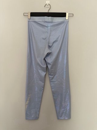 Nike Pro Leggings mujer efecto brillante talla S