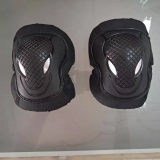 Protecciones Patinaje + Bolsa