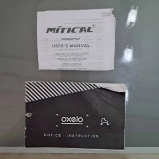 Protecciones Patinaje + Bolsa