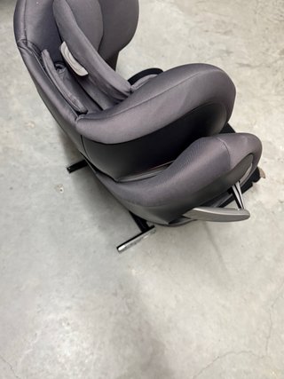 Silla coche ISOFIX Cybex