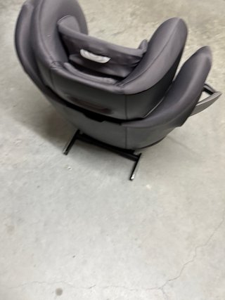 Silla coche ISOFIX Cybex