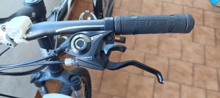 Bicicleta BH Talla L