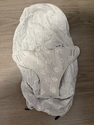 Pack COMPLETO Hamaca BabyBjorn Bliss