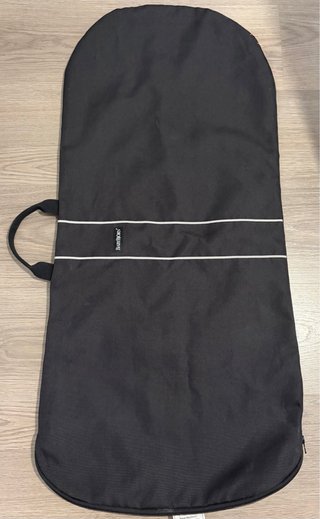 Pack COMPLETO Hamaca BabyBjorn Bliss