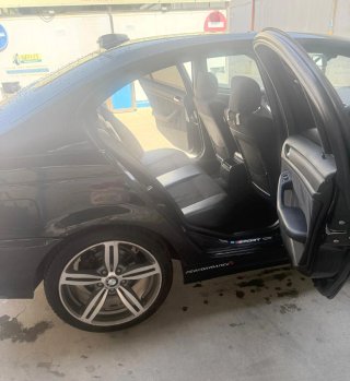 BMW Serie 3 2001