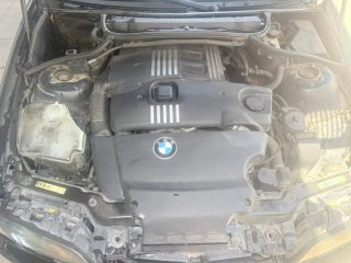 BMW Serie 3 2001