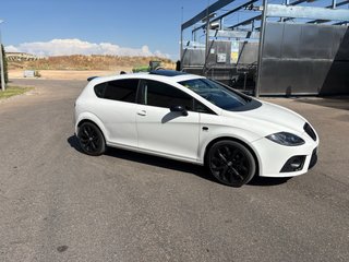 SEAT Leon 2007