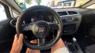 SEAT Leon 2007