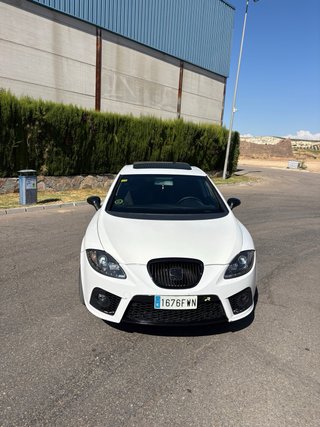 SEAT Leon 2007